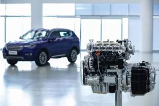 長城汽車馬拉松 智慧工廠直銷會引領互聯(lián)網銷售新時代