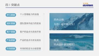 PPT頁面只能用白底？這4招幫你設(shè)計得更驚艷！越早知道越好