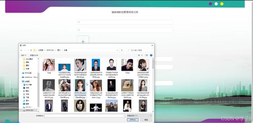 Spring Boot + Vue 貓咪咖啡館管理系統(tǒng) 技術(shù)融合與界面設(shè)計的現(xiàn)代化探索